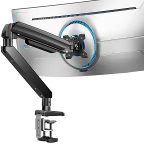 Soporte de monitor ErGear 13-49" con movimiento completo