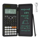 Calculadora Científica Recargable NEWYES con Tableta de Escritura