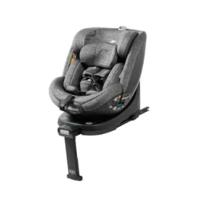 Silla Giratoria Magna Fairgo i-Size (40-125 cm) para Coche