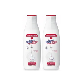 Gel de Ducha Lactovit Reparador Urea ProLactic10 - 750 ml