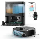 Robot Aspirador y Fregasuelos Lefant M210 Pro Omni