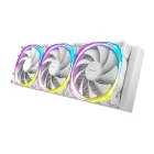 Antec Vortex 360 ARGB White 360mm Refrigeración Líquida