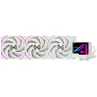Refrigeración Líquida 360mm Einarex VERTEX 360 RGB Blanca