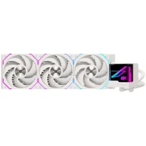 Refrigeración Líquida 360mm Einarex VERTEX 360 RGB Blanca