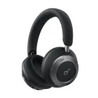 Auriculares ANC Soundcore Space One Pro - Carga Rápida y Plegables