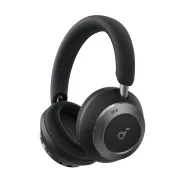 Auriculares ANC Soundcore Space One Pro - Carga Rápida y Plegables