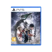 Final Fantasy VII Revelation Steelbook Edición Magic Card