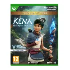 Kena: Bridge of Spirits - Edición Premium para Xbox
