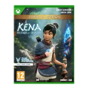 Kena: Bridge of Spirits - Edición Premium para Xbox