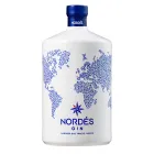 Nordés Atlantic Gin Premium - Botella de 70 cl.