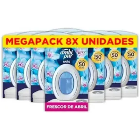 Ambi Pur Ambientador para Baño