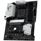 Placa Base Gaming ATX MSI B550 AM4 WiFi M.2 PCIe 4.0 DDR4