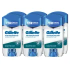 Desodorante y Antitranspirante Gillette Eucalipto 6x70ml