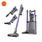 Aspiradora inalámbrica ILIFE H90 Pro con autovaciado y 35 kPa
