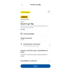 Snack gratis al comprar mínimo 30€ en Lidl