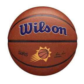 Balón NBA Phoenix Suns - Wilson Team Alliance