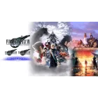 Final Fantasy VII Remake, Rebirth y Revelation en Xbox y PC
