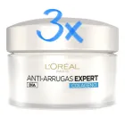 L'Oréal Paris Crema Anti-Arrugas 50ml con Colágeno 24H