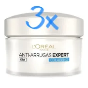 L'Oréal Paris Crema Anti-Arrugas 50ml con Colágeno 24H