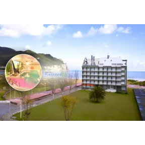2 noches en Hotel 3* con SPA y desayuno en Cantabria