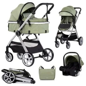 Trío Convertible de Bebé para Carrito