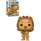 León cobarde: Funko Pop! Movies de El mago de Oz