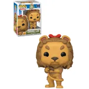 León cobarde: Funko Pop! Movies de El mago de Oz
