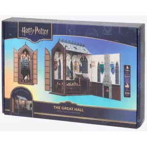 Varios Modelos de Miniaturas 3D Craft Harry Potter
