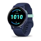 Garmin Vívoactive 5: Smartwatch con GPS y Pantalla AMOLED