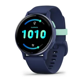 Garmin Vívoactive 5: Smartwatch con GPS y Pantalla AMOLED