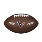Wilson Texans Houston Balón de Fútbol Americano
