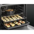 Horno SurroundCook Serie 6000 con Display LED Explore