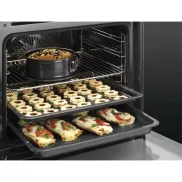 Horno SurroundCook Serie 6000 con Display LED Explore