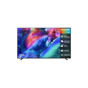 Samsung 65" 4K Smart TV R85H con Vision AI (2026)