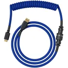 Cable Trenzado Premium GLORIOUS USB-C para Teclados