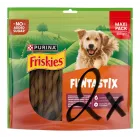Friskies Maxipacks: 2 x 500g Funtastix Snack para Perro