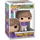 Randall Floyd Funko Pop! Edición Pink