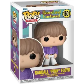 Randall Floyd Funko Pop! Edición Pink