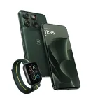 Motorola Edge 70 Plus + Moto Tag 2 + Moto Watch Fit - Envío 23 Septiembre