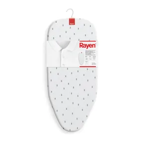 Tabla de Planchar Plegable Rayen | Compacta y con Estampado