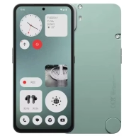 CMF Phone 1: 8256Gb, 50MP, 33W Carga Rápida, 6,67" 120Hz