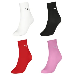 Calcetines unisex Puma - Talla única, modelo versátil