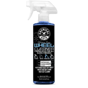 Limpia llantas sin ácido - Chemical Guys Wheel Cleaner