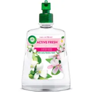 Ambientador Sin Aerosol Flor de Jazmín con Aceites Esenciales