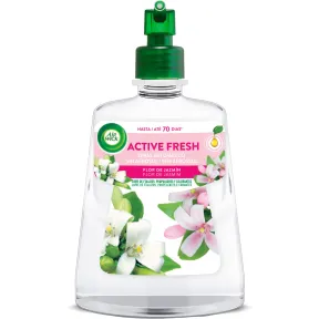 Ambientador Sin Aerosol Flor de Jazmín con Aceites Esenciales