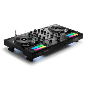 Controladora DJ Hercules Inpulse 500 USB - Como Nuevo
