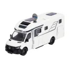 Campers Hymer B-Class de Majorette