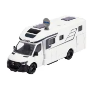 Campers Hymer B-Class de Majorette