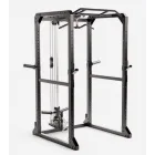 Power Rack 900 Decathlon para Musculación