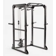 Power Rack 900 Decathlon para Musculación